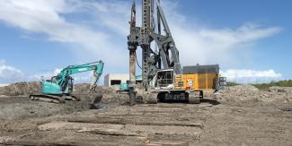 LIEBHERR LRB355